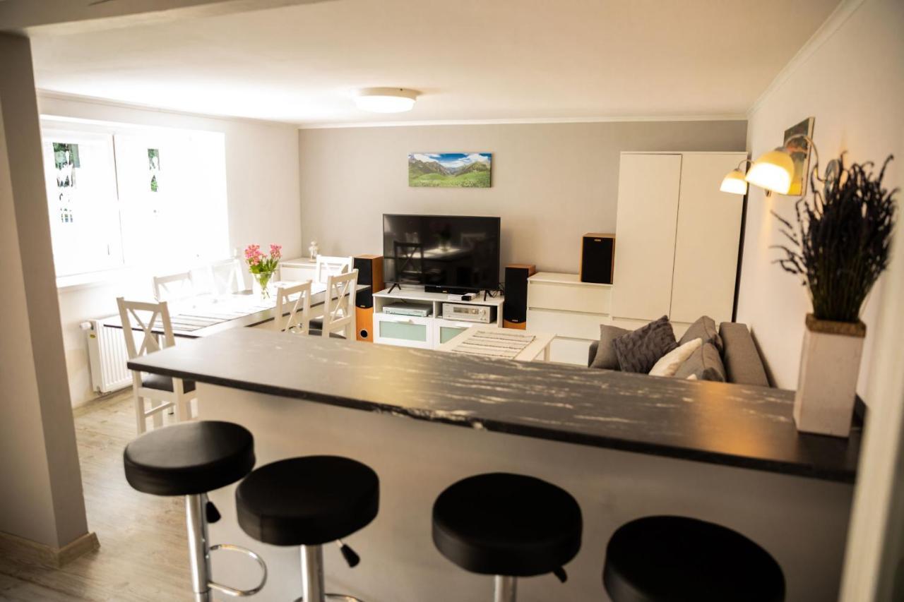 Enklawa Nad Kwisa Apartament 2 Świeradów-Zdrój 외부 사진