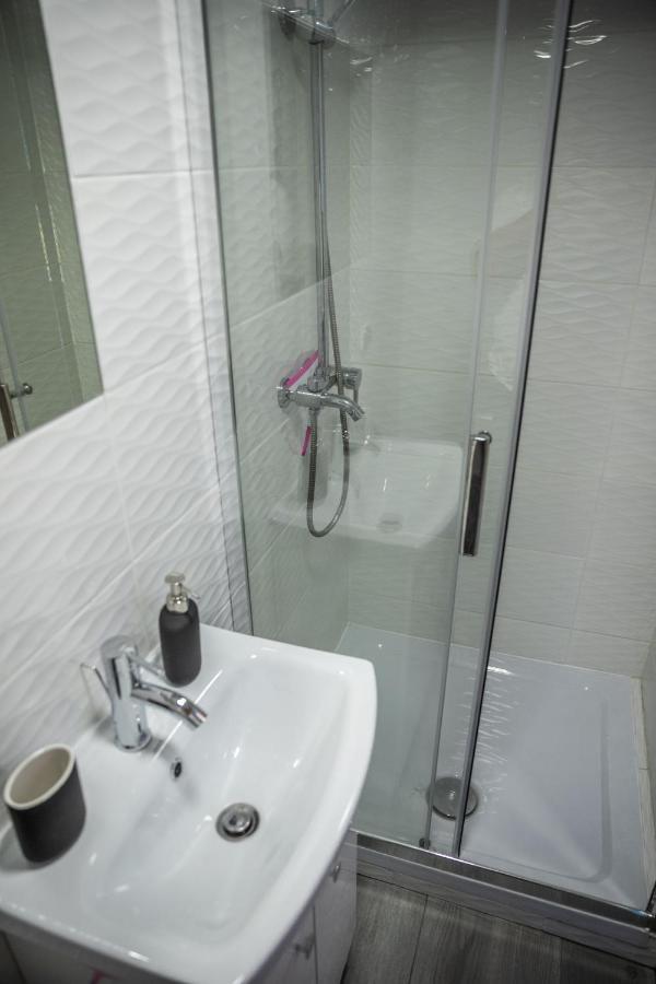 Enklawa Nad Kwisa Apartament 2 Świeradów-Zdrój 외부 사진