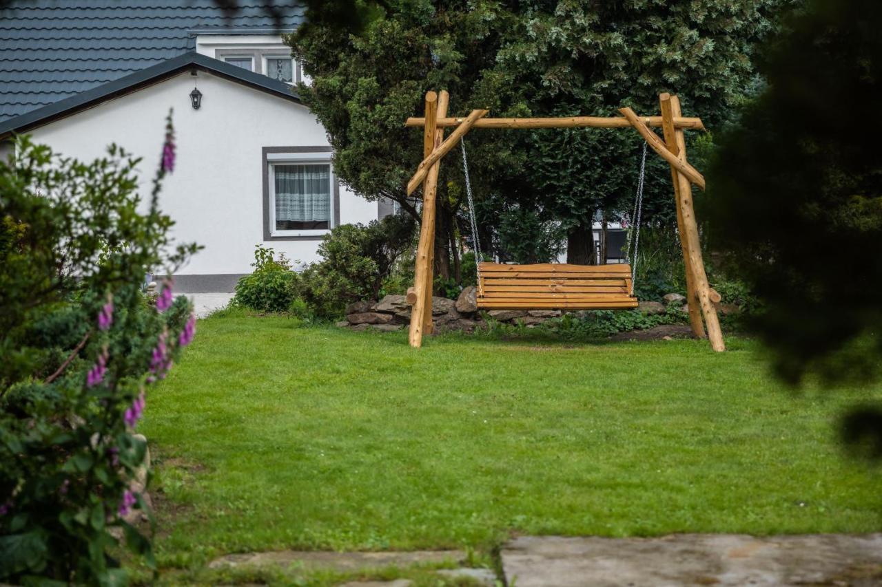 Enklawa Nad Kwisa Apartament 2 Świeradów-Zdrój 외부 사진