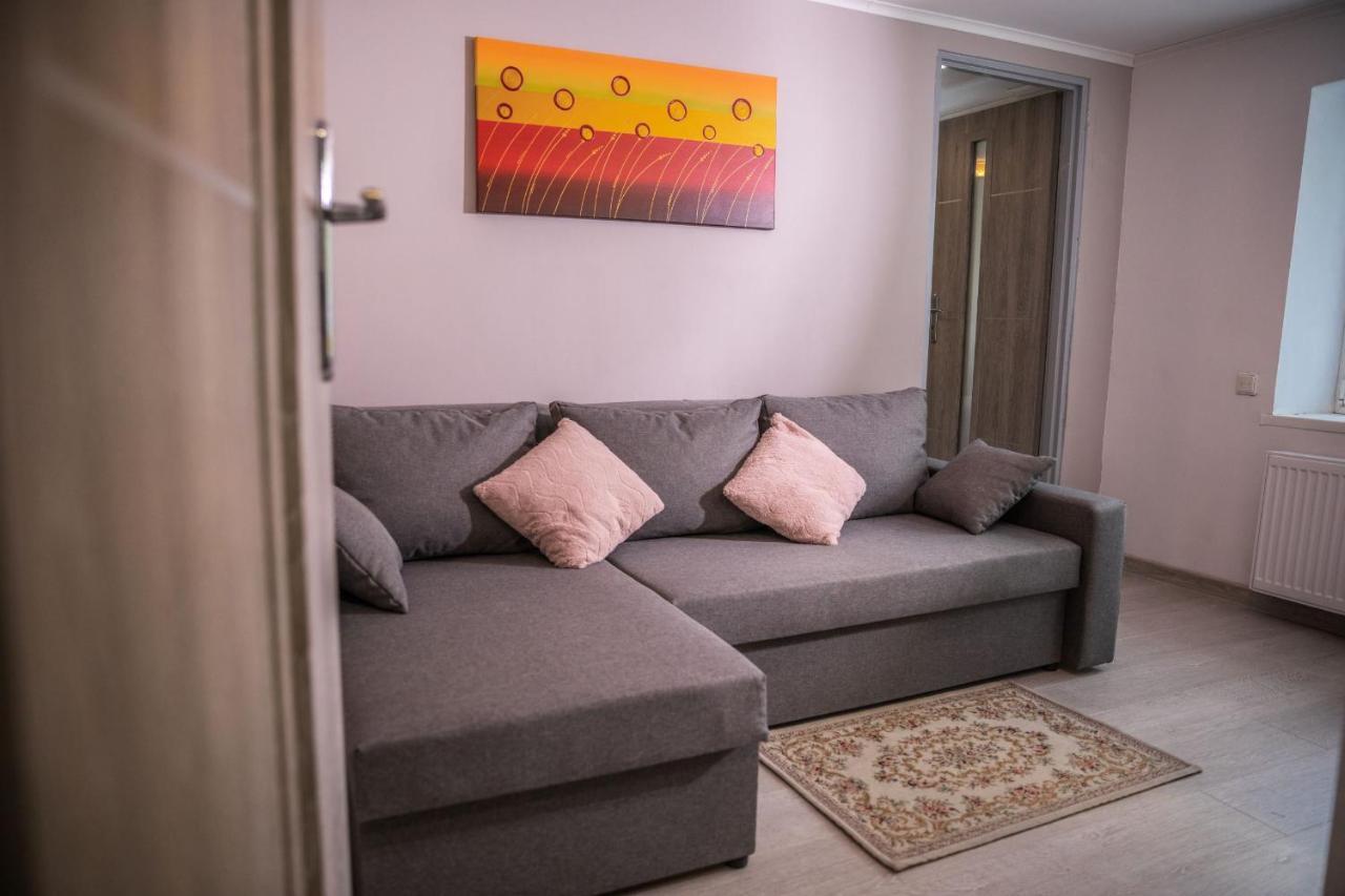 Enklawa Nad Kwisa Apartament 2 Świeradów-Zdrój 외부 사진