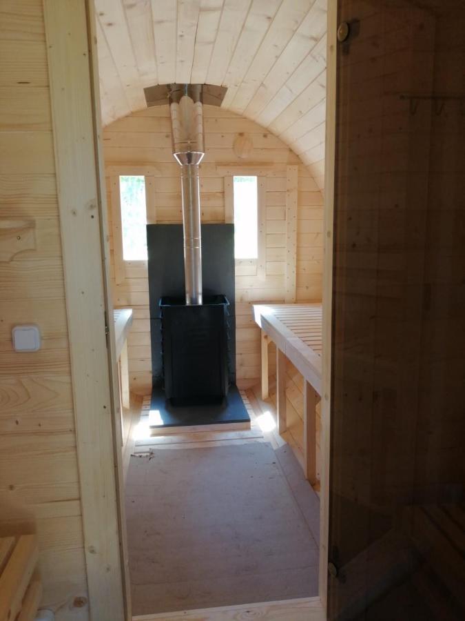 Enklawa Nad Kwisa Apartament 2 Świeradów-Zdrój 외부 사진