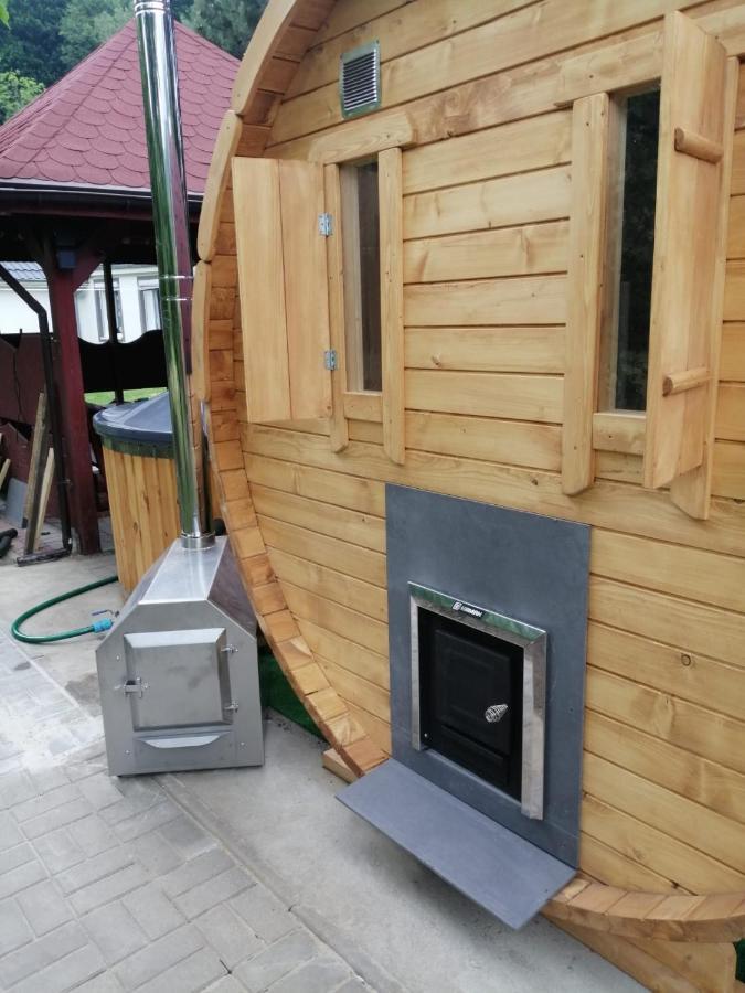 Enklawa Nad Kwisa Apartament 2 Świeradów-Zdrój 외부 사진