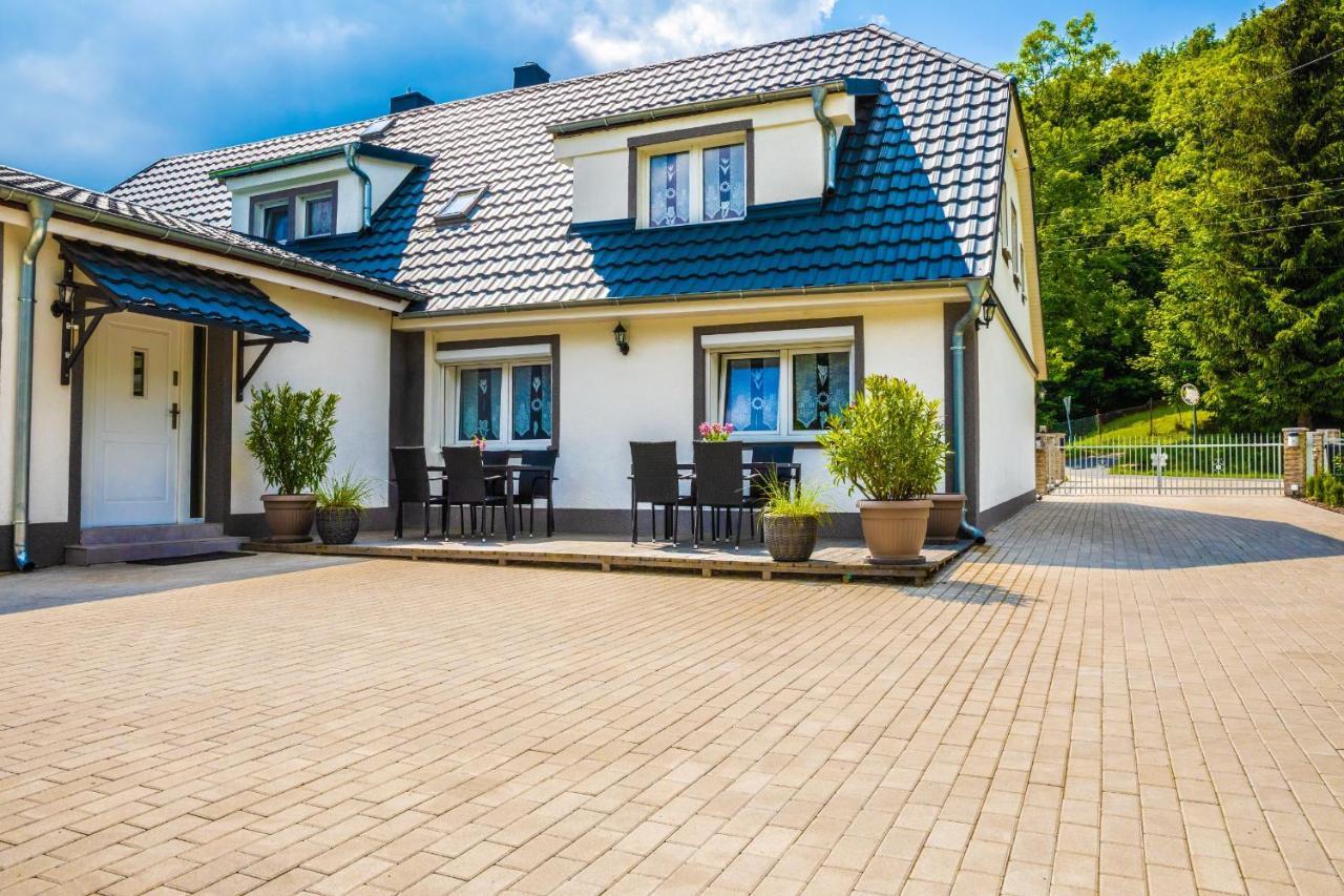 Enklawa Nad Kwisa Apartament 2 Świeradów-Zdrój 외부 사진